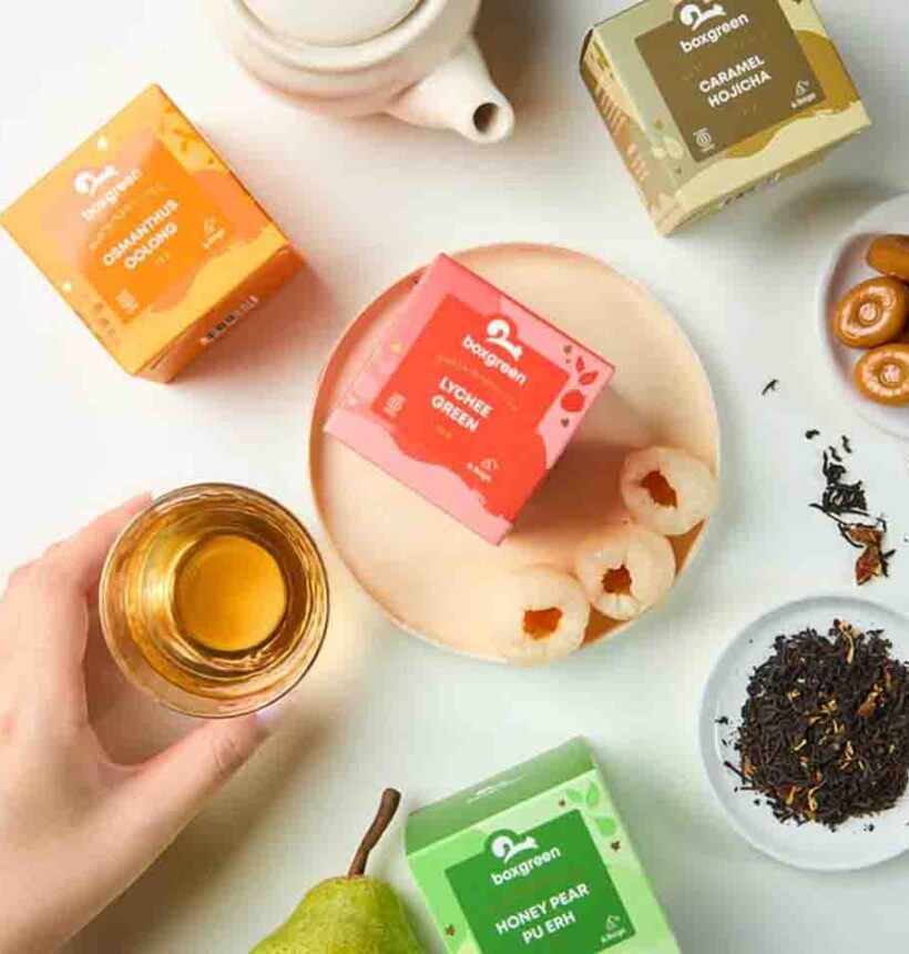 Tacumin – Bí quyết chăm sóc sức khỏe và sắc đẹp từ thiên nhiên