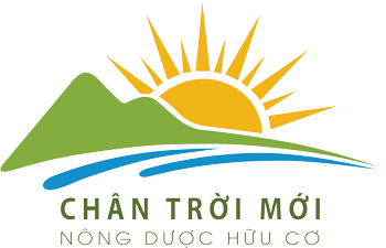 Logo HTX chân trời mới