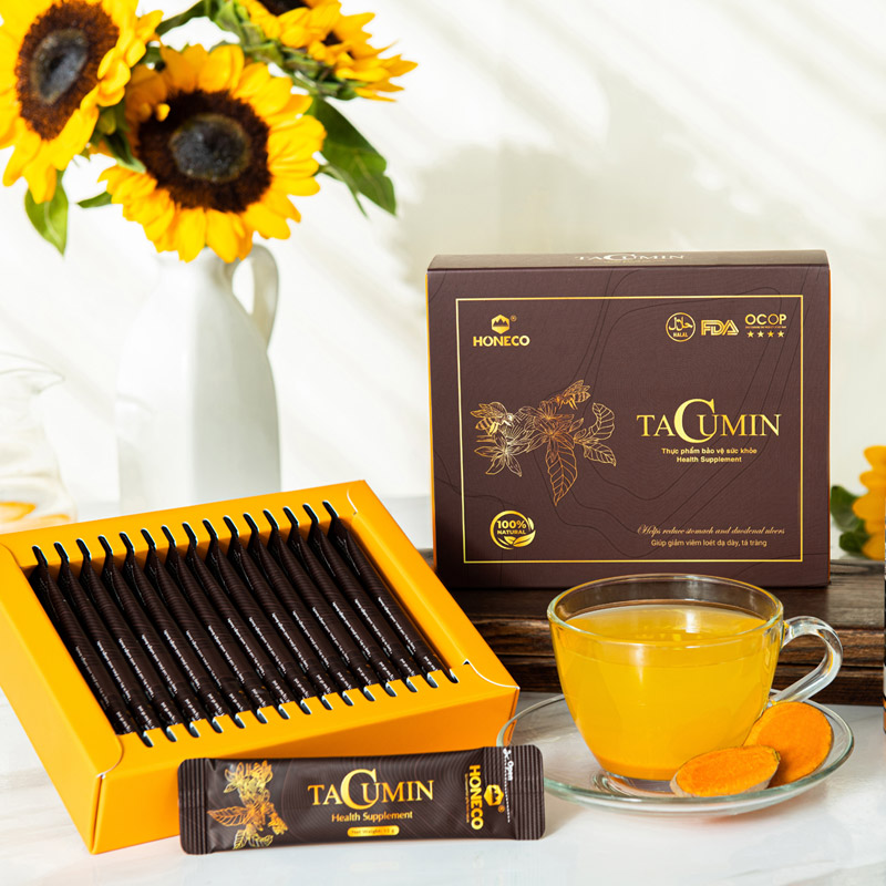 Thực phẩm Bảo vệ sức khoẻ